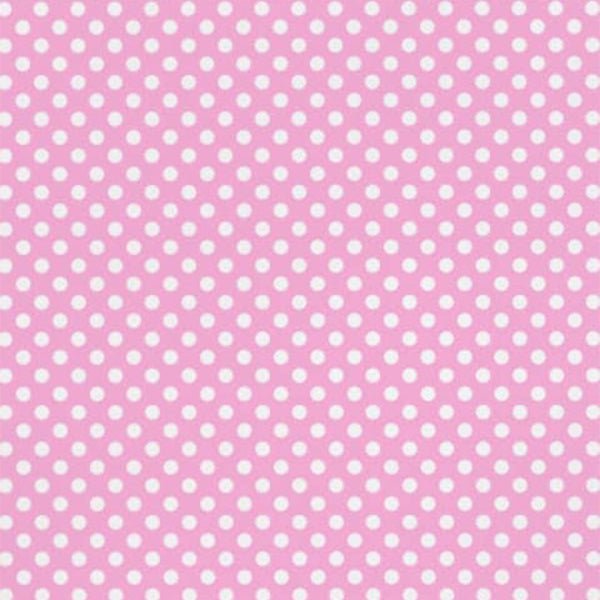 Thermoflex Fashion Patterns 12" Polka Dots - McLogan Supply