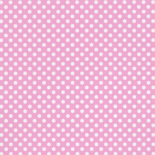 Thermoflex Fashion Patterns 12" Polka Dots - McLogan Supply