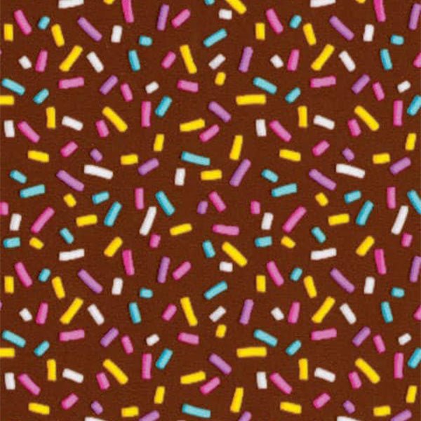 Thermoflex Fashion Patterns 12" Sprinkles - McLogan Supply