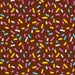 Thermoflex Fashion Patterns 12" Sprinkles - McLogan Supply