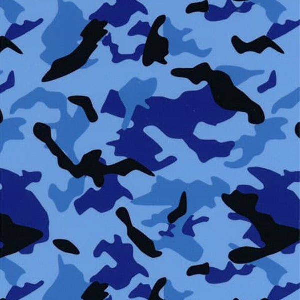 Thermoflex Fashion Patterns 18" Camo - McLogan Supply