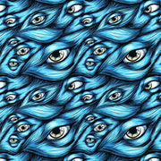 Thermoflex Fashion Patterns 18" Eyes - McLogan Supply