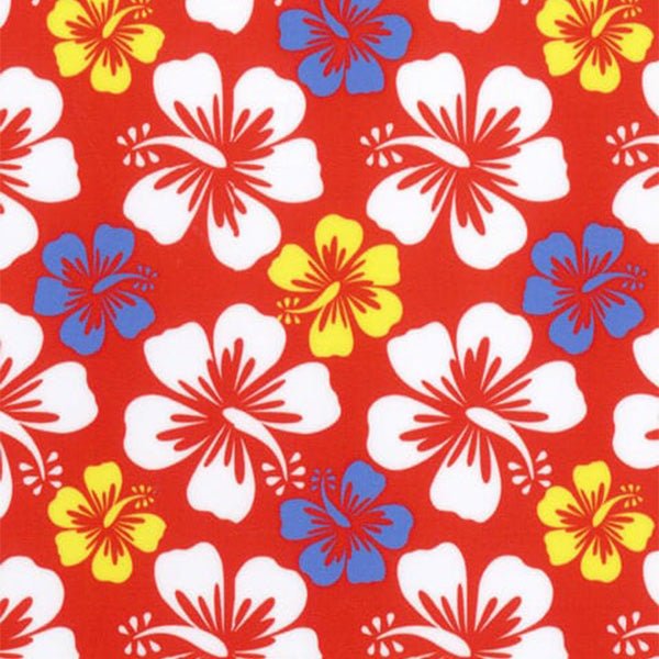 Thermoflex Fashion Patterns 18" Floral - McLogan Supply