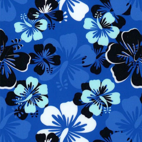 Thermoflex Fashion Patterns 18" Floral - McLogan Supply