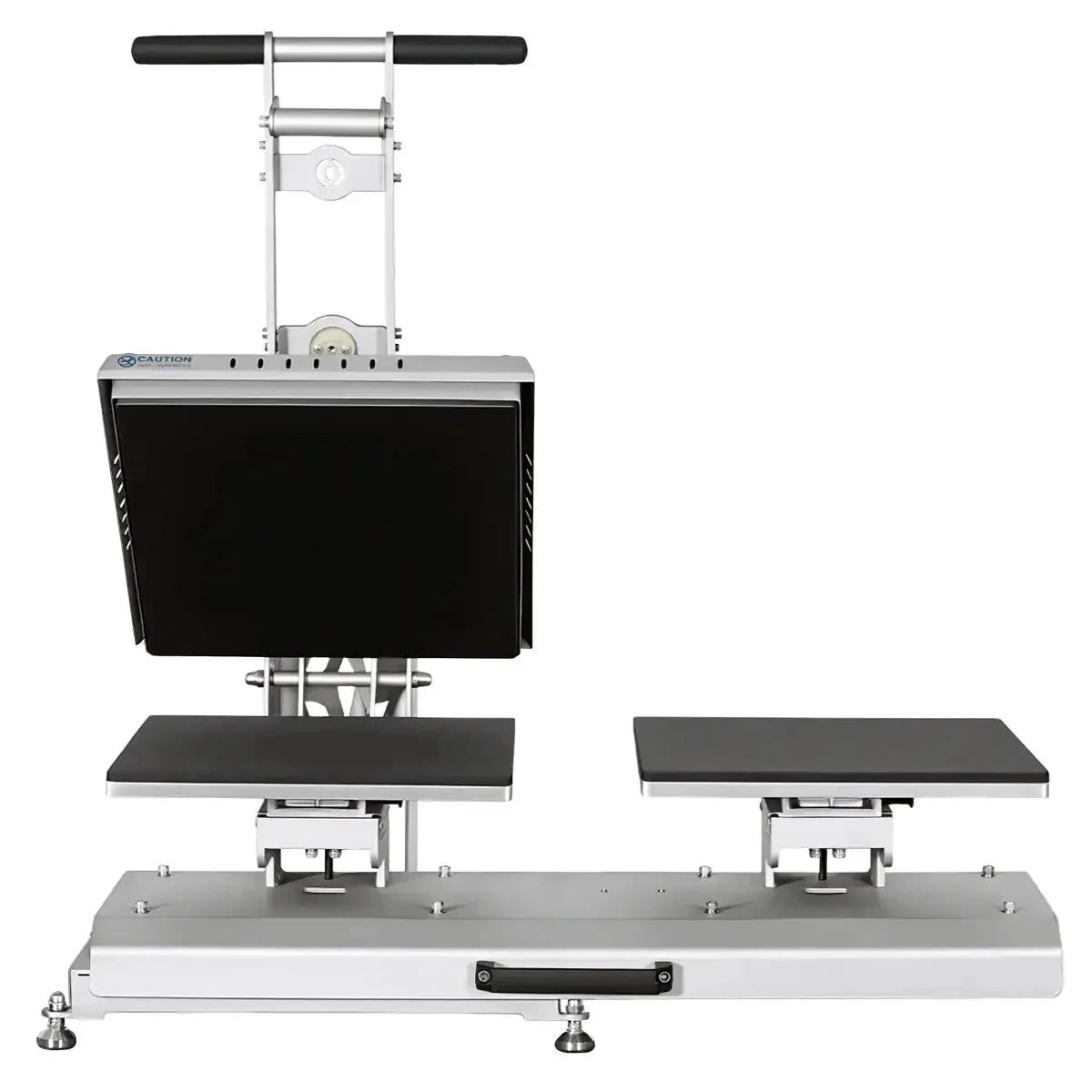 TITAN 16” x 20” Auto Open Dual Station Heat Press