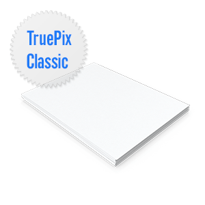 True Pix Classic Dye Sublimation Paper - 8.5 x 14 100 Sheets (90-0060-003)