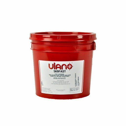 Ulano 569 Fast - Discontinued - McLogan Supply