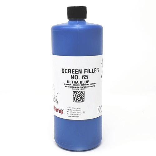 Ulano #65 Screen Filler - McLogan Supply