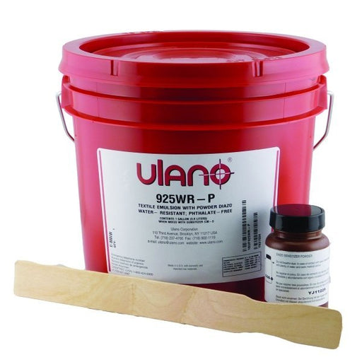 Ulano 925wr Emulsion - McLogan Supply