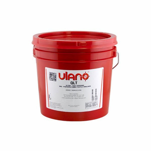 Ulano QLT Emulsion - McLogan Supply