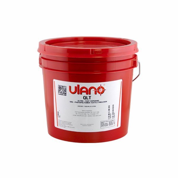 Ulano QLT Emulsion - McLogan Supply