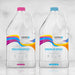 Ultra Clear Premium Epoxy Resin for Bar Tops, Tables, & Countertops - McLogan Supply