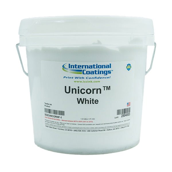 Unicorn White - McLogan Supply