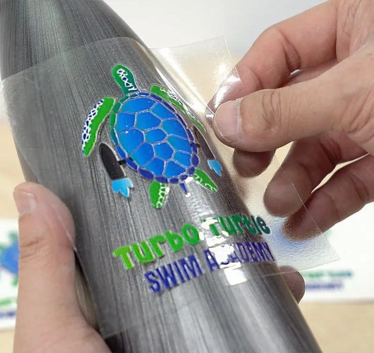 UV DTF Transfer System - McLogan Supply