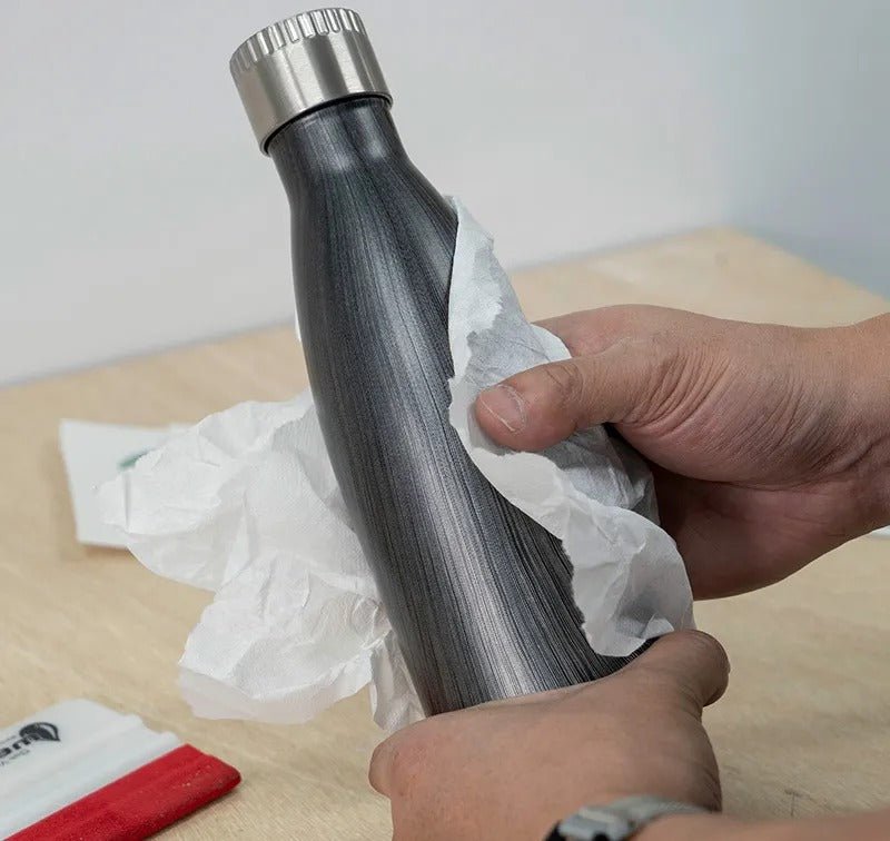 UV DTF Transfer System - McLogan Supply