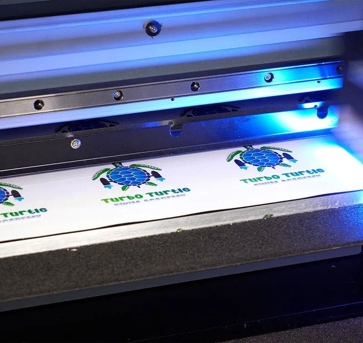 UV DTF Transfer System - McLogan Supply