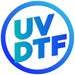 UV DTF Transfer System - McLogan Supply