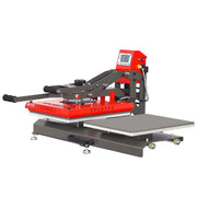 Vector 16” x 20” Double Station Auto Open Heat Press