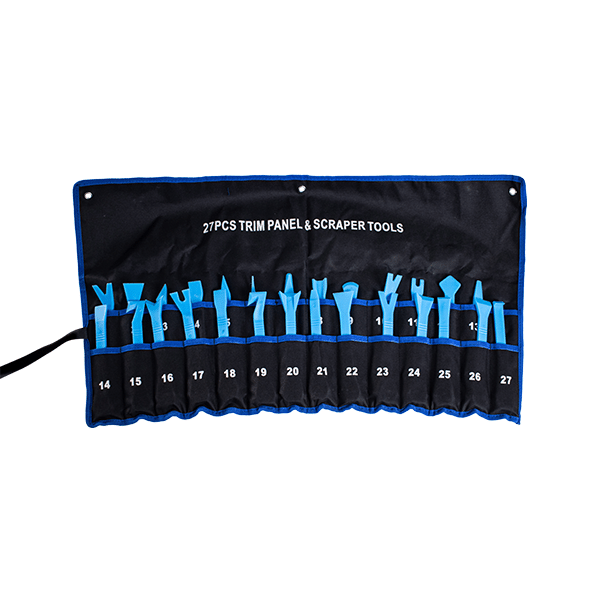 Vehicle Body Molding And Trim Removal Tools - McLogan Supply