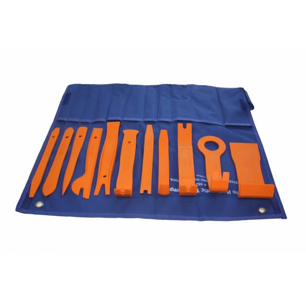 Vehicle Body Molding Removal Tools - McLogan Supply