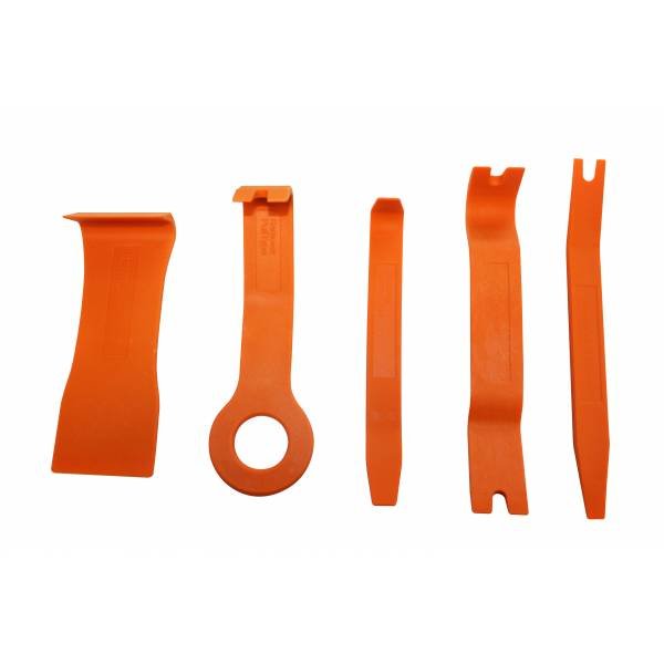 Vehicle Body Molding Removal Tools - McLogan Supply