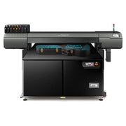 VersaObject LO - 640 - F3 Flatbed UV Printer - McLogan Supply