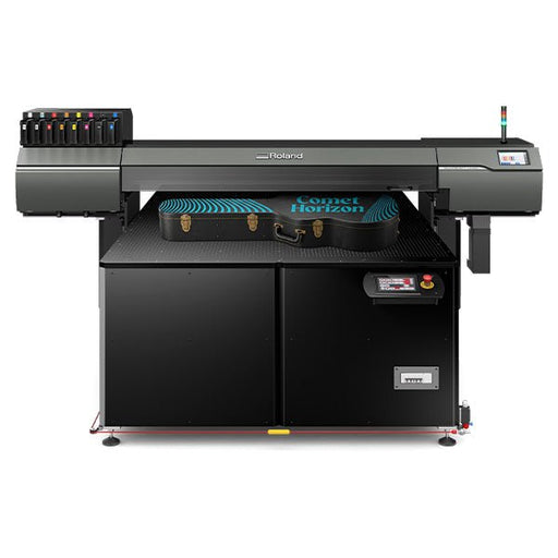VersaObject LO - 640 - F3 Flatbed UV Printer - McLogan Supply