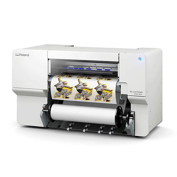VersaSTUDIO BN2 - 20A (4 - Color) Series Desktop Printer/Cutters - McLogan Supply