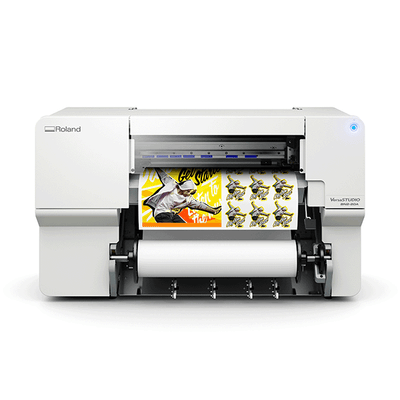 VersaSTUDIO BN2-20A 4-Color Printer Cutter