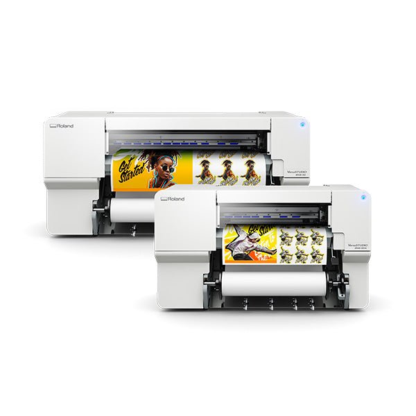 VersaSTUDIO BN2 - 30 Printer Cutter - McLogan Supply