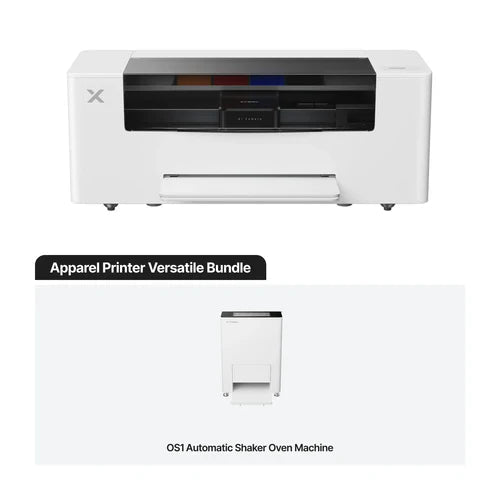 Versatile Bundle - McLogan Supply