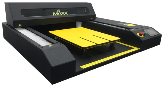 Viper Maxx DTG Pretreatment Machine - McLogan Supply