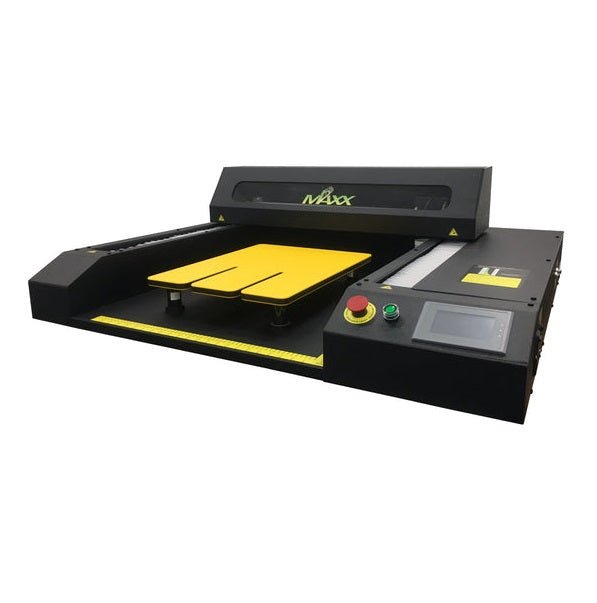 Viper Maxx DTG Pretreatment Machine - McLogan Supply