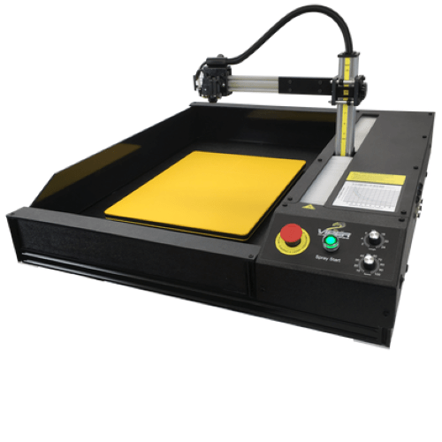 Viper XPT - 1000 Pretreatment Machine - McLogan Supply