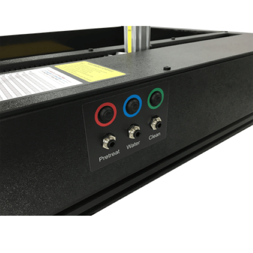Viper XPT - 1000 Pretreatment Machine - McLogan Supply