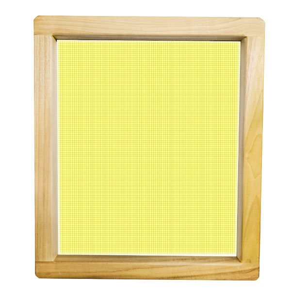 Wood Frames 19X22 - McLogan Supply