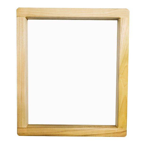 Wood Frames 19X22 - McLogan Supply