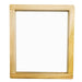 Wood Frames 19X22 - McLogan Supply