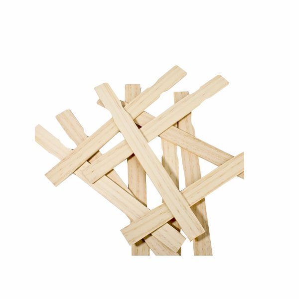 Wooden Stir Sticks - McLogan Supply