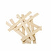 Wooden Stir Sticks - McLogan Supply