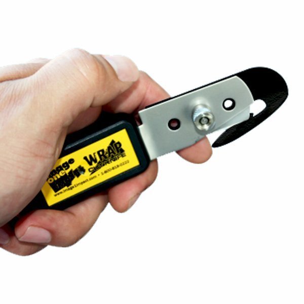 Wrap Cut Knife Liner Cutter - McLogan Supply