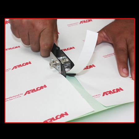 Wrap Cut Knife With Twin Head Liner Cutter - McLogan Supply