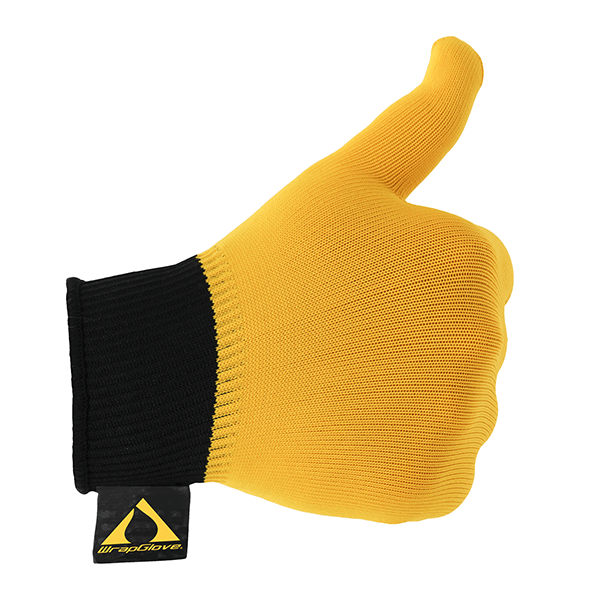 Wrap Gloves - McLogan Supply