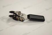 Wrap Knife With Twin Head Liner Cutter - McLogan Supply