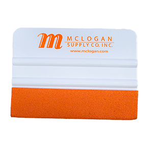 Wrap Squeegee - McLogan Supply