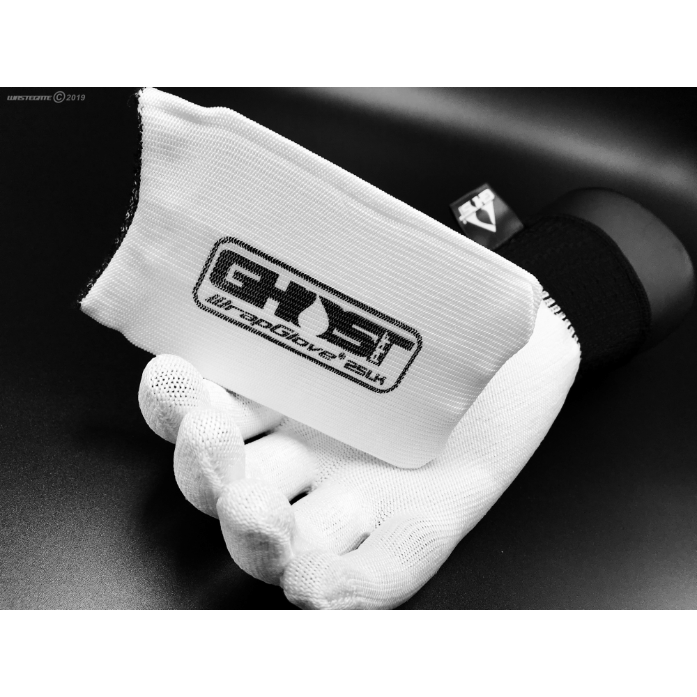 WrapGlove GHOST SqueegeeGlove (Includes 2 SqueegeeGloves) - McLogan Supply