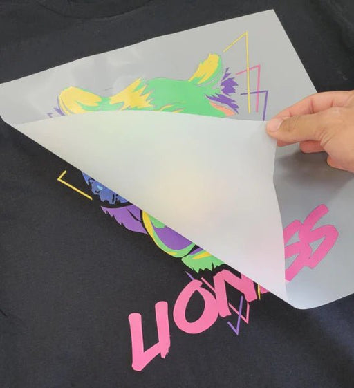 xTool DTF 14" x 17" Sheet - McLogan Supply