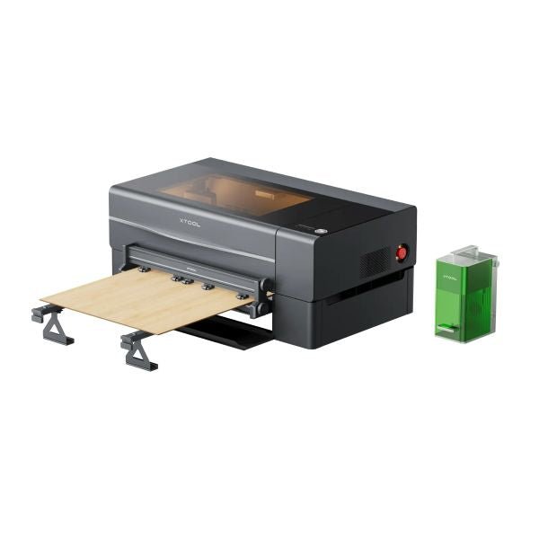 xTool P+F Ultimate Duo - McLogan Supply
