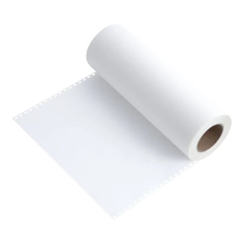 xTool Selected Apparel Printer Film Rolls (100m) - McLogan Supply