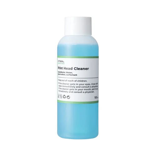 xTool Selected Apparel Printer Ink - McLogan Supply